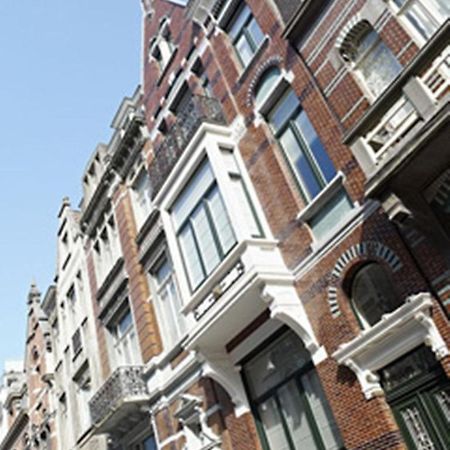 B&B Huyze Elimonica Oostende Eksteriør bilde